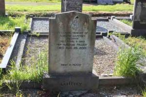 Gaffrey Adeline Knockroe